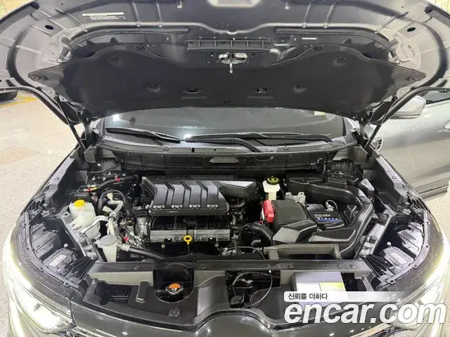 Renault Samsung QM6 2022 — Photo 4/20