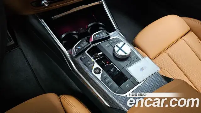 BMW 3 Series 2025 — ფოტო 10/20