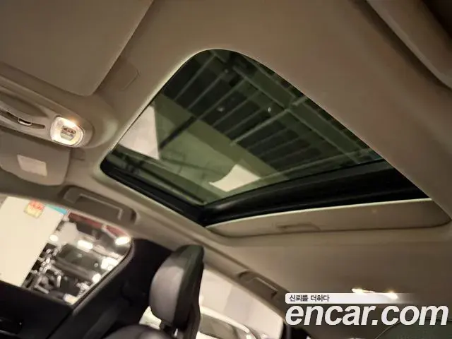 Volvo S90 2018 — ფოტო 5/20
