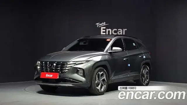 Hyundai Tucson Hybrid 2022 — Şəkil 22/32