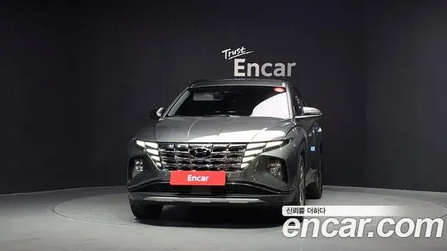 Hyundai Tucson Hybrid 2022 — Şəkil 24/32