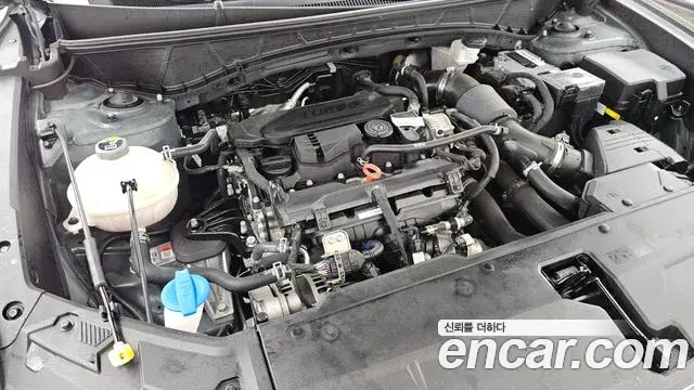 Hyundai Tucson Hybrid 2022 — Şəkil 25/32