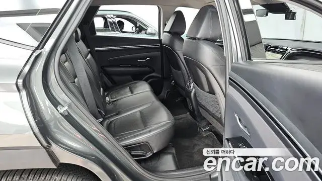 Hyundai Tucson Hybrid 2022 — Şəkil 26/32