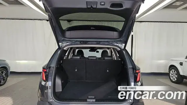 Hyundai Tucson Hybrid 2022 — Şəkil 23/32