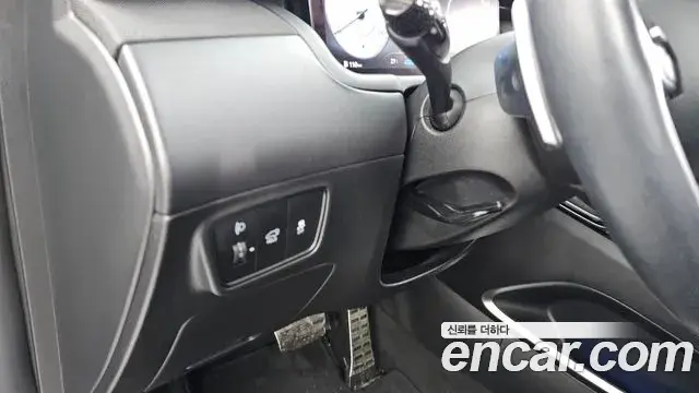 Hyundai Tucson Hybrid 2022 — Şəkil 10/32