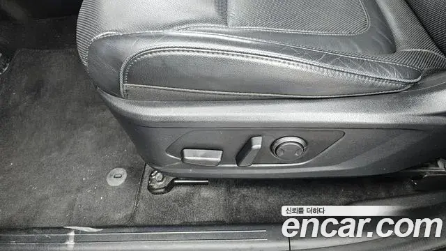 Hyundai Tucson Hybrid 2022 — Şəkil 21/32