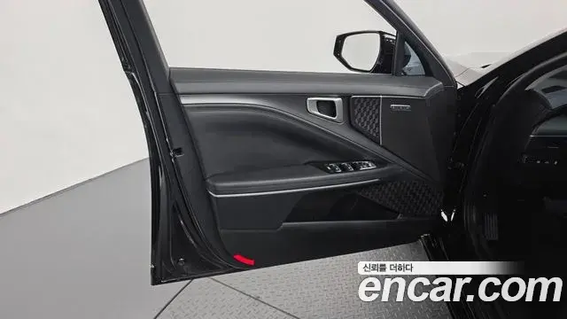 Kia K8 2024 — ფოტო 27/34