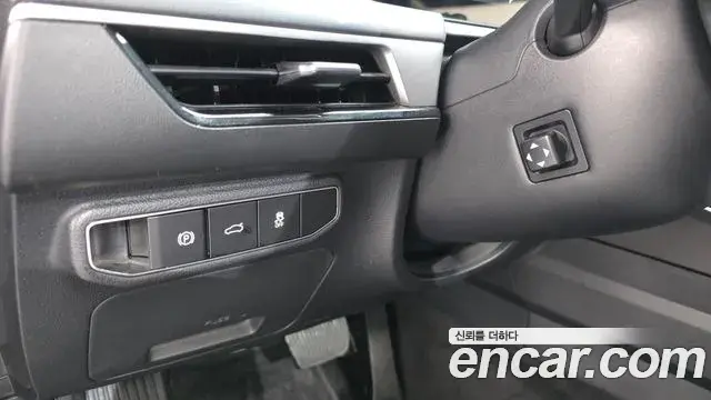 Kia K8 2024 — ფოტო 13/34