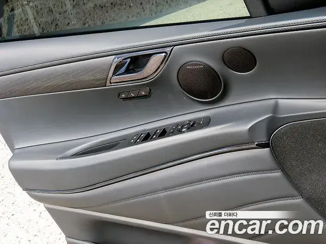 Genesis GV80 Coupe 2025 — Şəkil 3/19