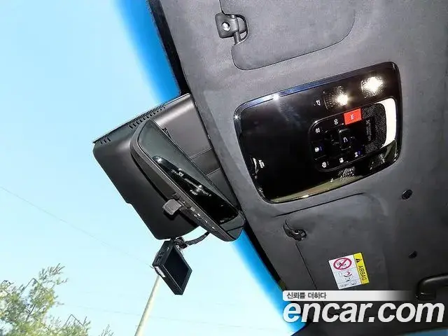 Genesis GV80 Coupe 2025 — Şəkil 16/19