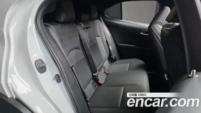 Lexus UX250h 2023 — Photo 5/20