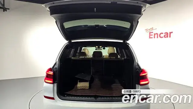 BMW X3 2019 — Şəkil 4/33