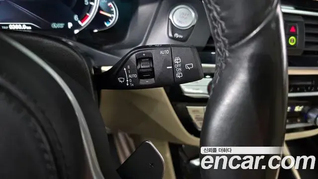 BMW X3 2019 — Şəkil 15/33