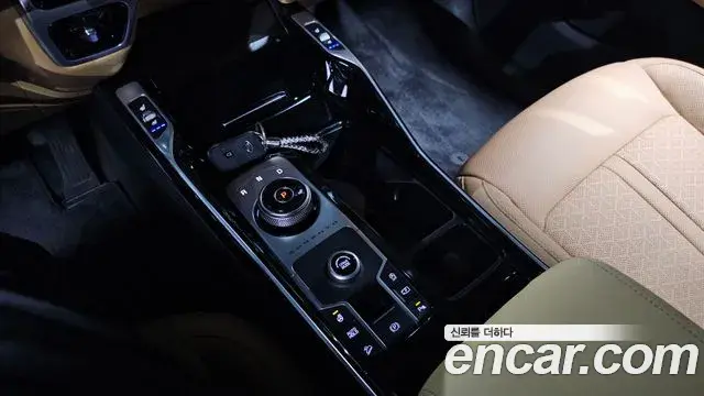 Kia Sorento 2020 — Фото 9/20