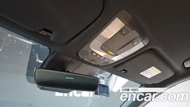 Kia Sorento 2020 — Фото 18/20