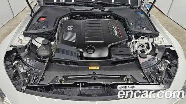 Mercedes-Benz AMG GT 2025 — Фото 5/17