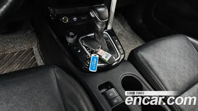 Kia Seltos 2020 — Photo 7/31