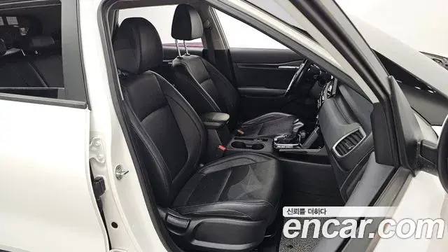 Kia Seltos 2020 — Photo 25/31