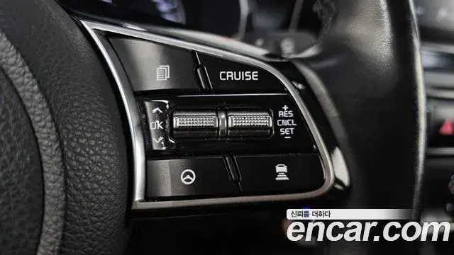 Kia Seltos 2020 — Photo 28/31