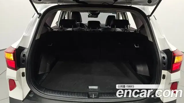 Kia Seltos 2020 — Photo 26/31