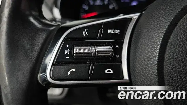 Kia Seltos 2020 — Photo 11/31