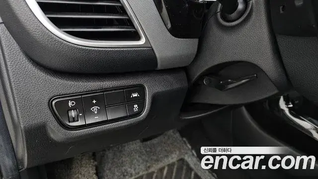 Kia Seltos 2020 — Photo 21/31