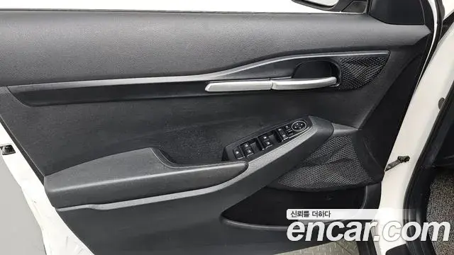 Kia Seltos 2020 — Photo 13/31