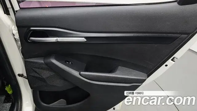 Kia Seltos 2020 — Photo 9/31