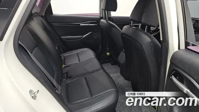 Kia Seltos 2020 — Photo 12/31