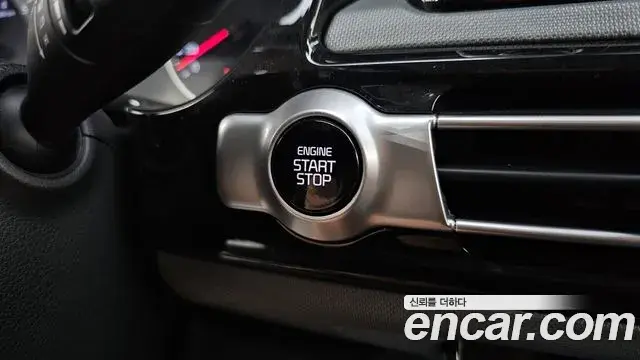 Kia Seltos 2020 — Photo 15/31