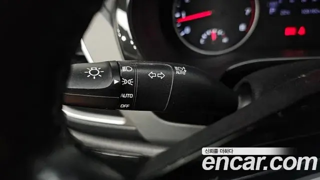 Kia Seltos 2020 — Photo 29/31