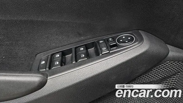 Kia Seltos 2020 — Photo 24/31