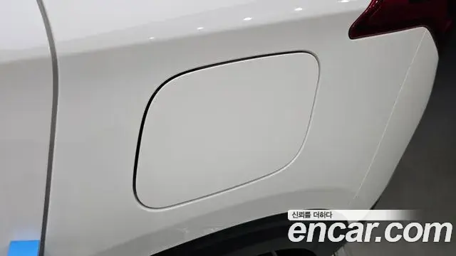 Kia Seltos 2020 — Photo 31/31