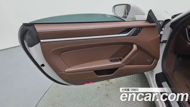 Porsche 911 2023 — ფოტო 11/29