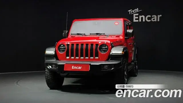 Jeep Wrangler 2021 — ფოტო 28/29