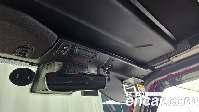Jeep Wrangler 2021 — ფოტო 7/29