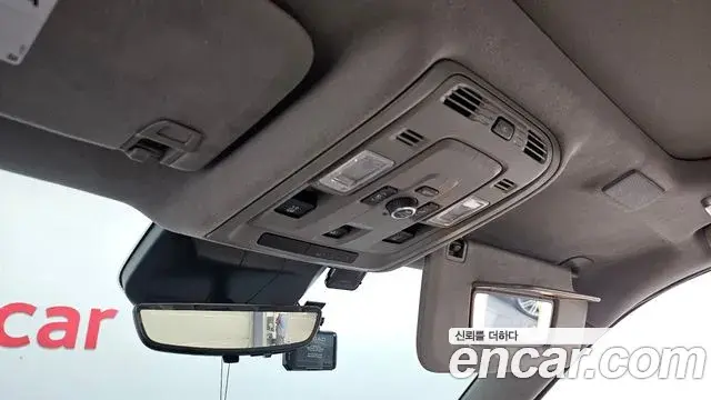 Cadillac Escalade 2023 — ფოტო 8/39