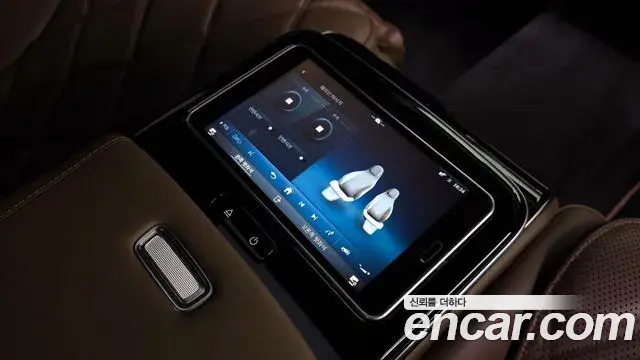 Mercedes-Benz S-Class 2022 — ფოტო 14/20