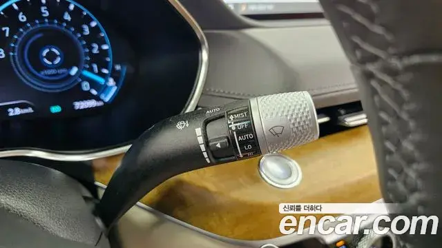 Genesis G80 2023 — Photo 9/34