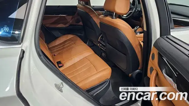 BMW X6 2018 — Şəkil 3/32