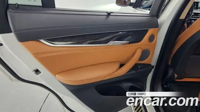 BMW X6 2018 — Şəkil 4/32