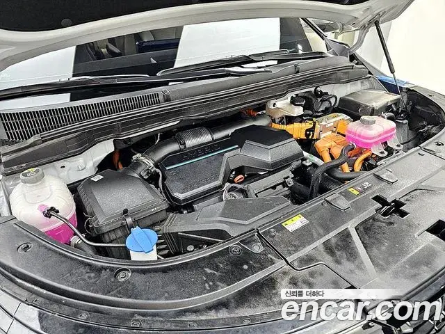 Kia Carnival 2024 — Şəkil 4/20