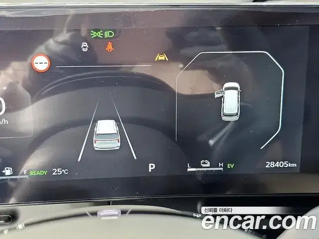 Kia Carnival 2024 — Şəkil 5/20