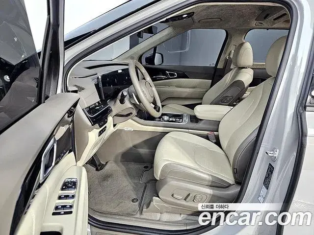 Kia Carnival 2024 — Şəkil 6/20