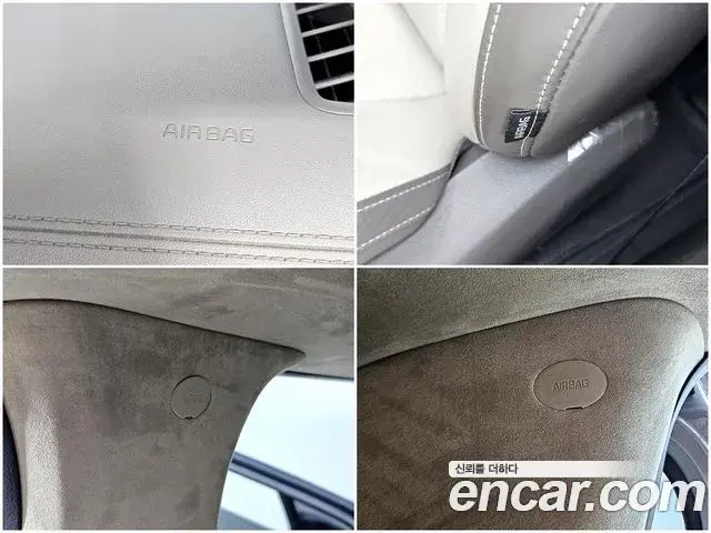 Kia Carnival 2024 — Şəkil 8/20