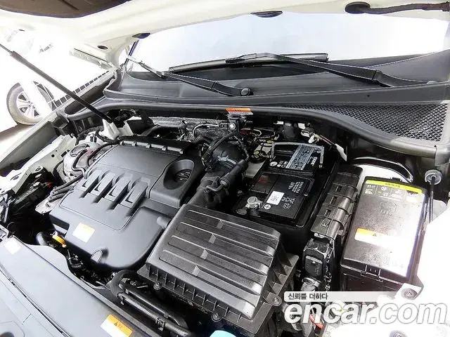 Audi Q3 2020 — ფოტო 3/20
