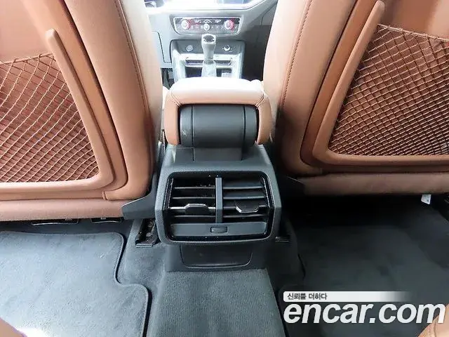 Audi Q3 2020 — ფოტო 11/20
