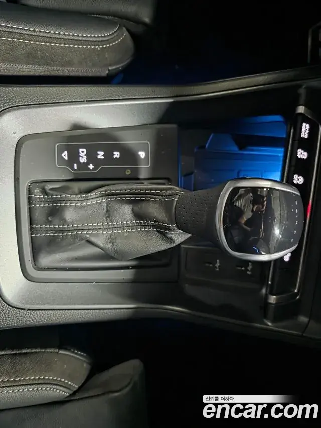 Audi Q3 2022 — Photo 20/20
