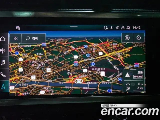 Audi Q3 2022 — Photo 8/20