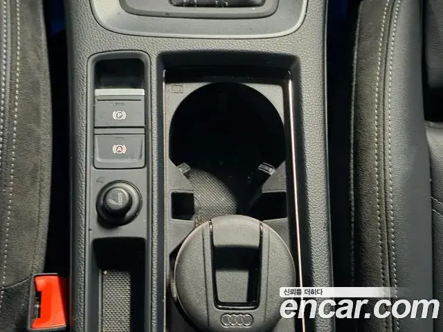 Audi Q3 2022 — Photo 13/20